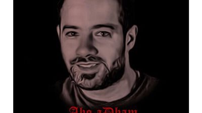 وفاة «زيكا» عضو فريق «شبيك لبيك» في حادث بالصحراوي