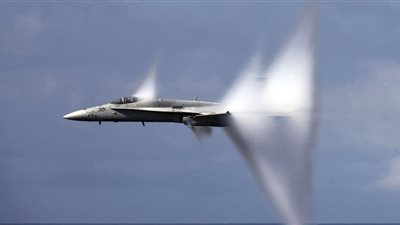 سلطات تركيا تكشف حقيقة انفجار أنقرة: طائرة اخترقت حاجز الصوت