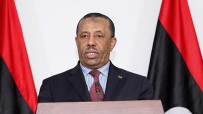 البرلمان الليبي يرفض حكومة «الثني» الجديدة