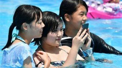 الصين تناشد الأسر إنجاب الطفل الثاني مقابل مساعدات مالية