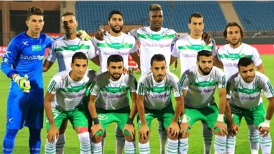 الاتحاد السكندري يراجع اللائحة المالية لفريق الكرة قبل اعتمادها