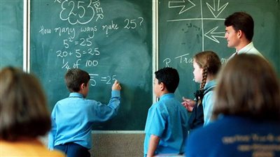 برنامج واقع افتراضي جديد للتطوير في قاعات الدراسة الأسترالية