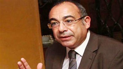 إدريس لـ«فيتو»: زيارة «السيسي» لإثيوبيا لم يُحدد موعدها