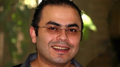 عاطف يحمل مرسى المسئولية السياسية فى أحداث الكاتدرائية