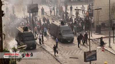 كاتبة بريطانية: الإخوان يحاربون الأقباط