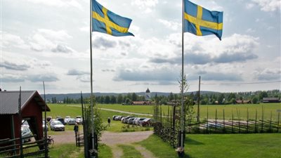 غضب من قوانين سويدية تجبر القاصرات المهاجرات على الزواج