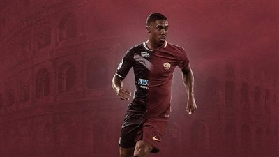 رسميا.. روما يتعاقد مع «مالكوم» جناح بوردو مقابل 36 مليون يورو