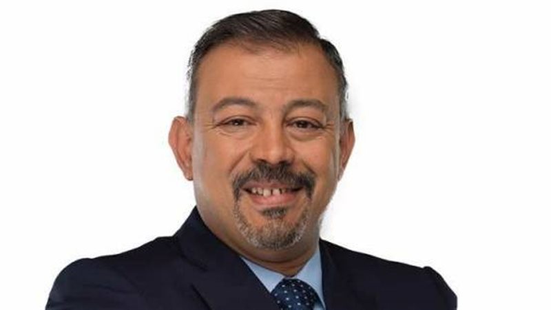 عمرو الكحكي