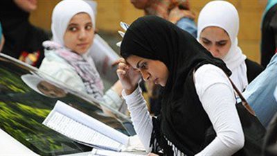 «التعليم» تدرس إعلان نتيجة الثانوية العامة ٢٠١٦ في منتصف الليل