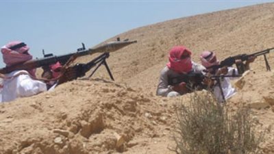 إصابة مواطن من مجهولين برفح