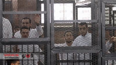 25 سبتمبر.. الحكم على بركات وميرغني في