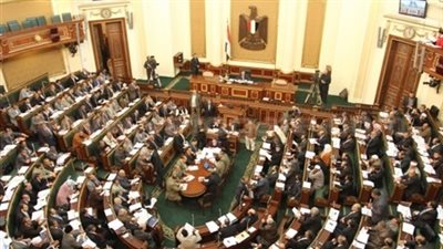 التصويت على قانون الخدمة المدنية نهاية الأسبوع الجاري