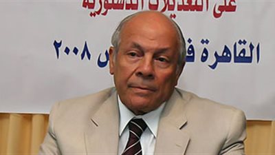 الدسوقي: وثائق23 يوليو الباحث يجد صعوبة في الإطلاع عليها