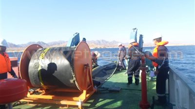 دورة تدريبية عن كيفية إعداد خطط الطوارئ لمواجهة التلوث البحري