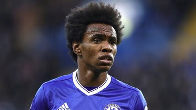 سكاي: تشيلسي يرفض عرض برشلونة الثالث لضم ويليان