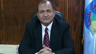 جامعة طنطا: 