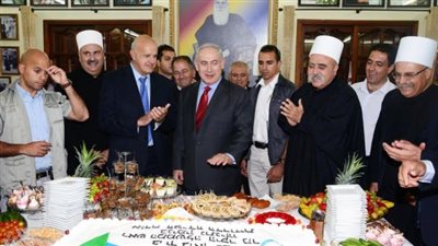 ضحايا «القومية اليهودية».. 4 أقليات مهددة في دولة الاحتلال