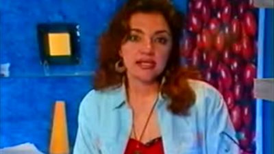 بالفيديو.. اصنعى 