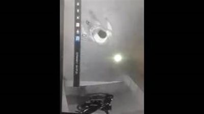 بالفيديو.. لحظة اعتداء لصين على شاب بطريقة بشعة