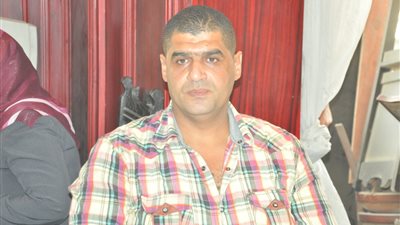 مخابز دمياط توزع منشورا لتأييد الدستور أثناء تسليم الخبز للمواطنين