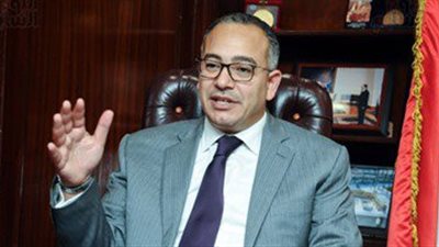 «الإسكان» تضع حجر أساس المرحلة الثانية من تطوير منطقة الصحابي بأسوان