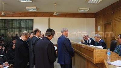 دفاع «رشوة موانئ بورسعيد» يطالب بمد أجل استعدادا للمرافعة