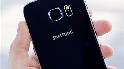 تأكيدات: جالاكسي نوت 7 سيكون بكاميرا خلفية وأمامية بدقة 12MP