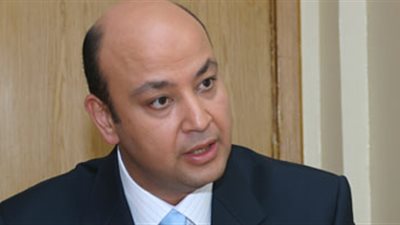 عمرو أديب وفريق «القاهرة اليوم» في نيويورك لتغطية «قمة المناخ»