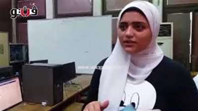 أول أيام تسجيل الرغبات لطلاب المرحلة الثانية.. إقبال شديد على معامل كلية هندسة القاهرة.. السيد عطا: 32 ألف طالب سجلوا رغباتهم.. طالب: حصلت على 79% وهدخل حقوق.. وأخرى:«كنت بذاكر 6 ساعات»