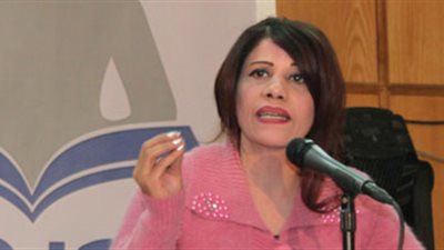 سهير المصادفة تناقش 