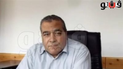 بالفيديو.. عاشور: كنا نعانى خلال فترة التبعية للجنة 