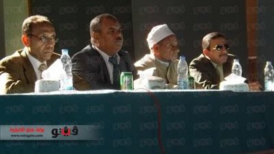 بالصور.. محافظ الفيوم: 