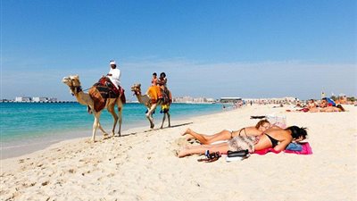 بالفيديو والصور.. أرخص الرحلات لقضاء إجازة مشمسة في الشتاء.. قبرص الأفضل لـ«أكتوبر».. «دبي» للهروب من الرياح والأمطار في نوفمبر.. «الهند» تمنحك الاستمتاع بالمناظر الطبيعي