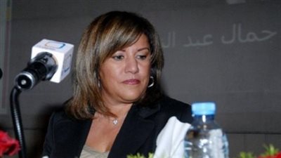 هدى عبد الناصر: التيار الناصري غير مفيد ويسيء للزعيم