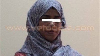 أمن أسيوط يضبط فتاة تخصصت في السرقة
