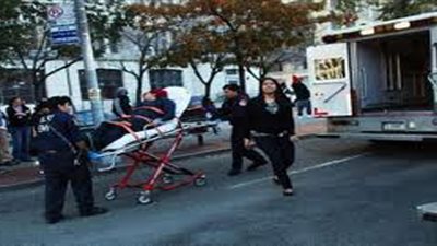 سقوط جرحى في إطلاق نار بولاية أوهايو الأمريكية