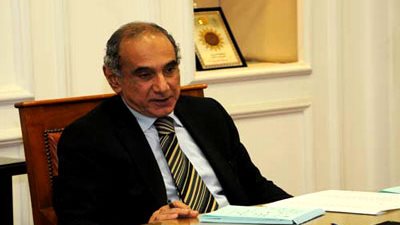 وزير الإسكان: لا تهاون فى استرداد أراضى الدولة