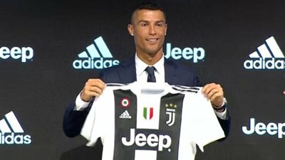 عبد الناصر زيدان: مباراة ودية بين بيراميدز ويوفنتوس بقيادة رونالدو