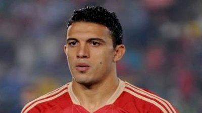 مصدر بالأهلي: الزمالك سبب إعارة «جدو»