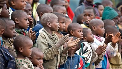 باحثون: العالم مقبل على «انفجار سكاني»