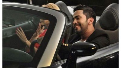 الكويتي أحمد عيسى يغني بالمصري في «اتغيرت كتير»