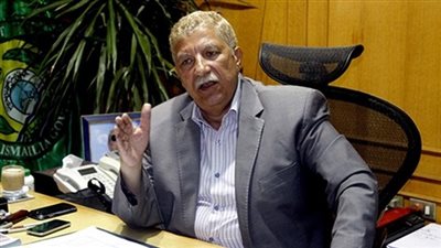 وقف إنشاء مباني بالقرى السياحية في اﻹسماعيلية