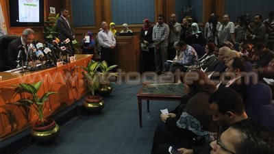 أوائل الشعبة الأدبية في الثانوية العامة 2016