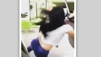 الشرطة الإسبانية تحذر مواطنيها من تحدي «كيكي» (فيديو وصور)