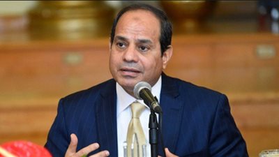 توافد كبار رجال الدولة وضيوف حفل افتتاح أكبر 3 محطات كهرباء بمصر