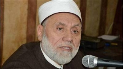 «مهنا» يعلن انطلاق فعاليات التعاون بين الجامع الأزهر و«أكسفورد»