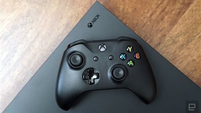 «مايكروسوفت» تطلق وحدات «Scarlett» عام 2020