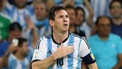 رئيس الاتحاد الأرجنتيني يطير لبرشلونة من أجل عودة «ميسي» للمنتخب