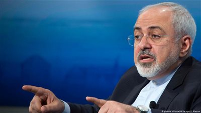 إيران تظهر عدم اكتراثها بتهديدات الرئيس الأمريكي