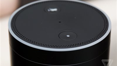 أمازون تضيف ميزة «التعادل EQ» في مكبرات الصوت Echo